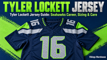 Tyler Lockett jersey cover image - Tyler Lockett Jersey Guide: Seahawks Career, Sizing & Care