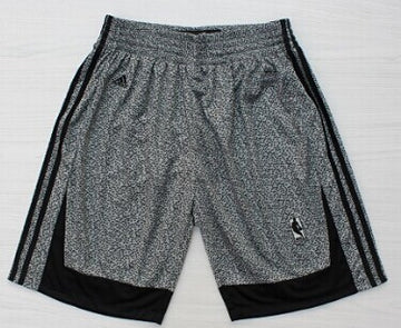 NBA NBA gray Fashion Static jersey