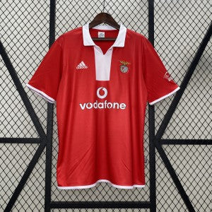 Benfica Benfica Home jersey