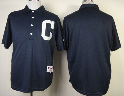 Custom San Diego Padres navy jersey