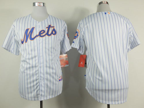 Curtis Granderson New York Mets white jersey