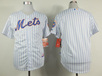 Curtis Granderson New York Mets white jersey