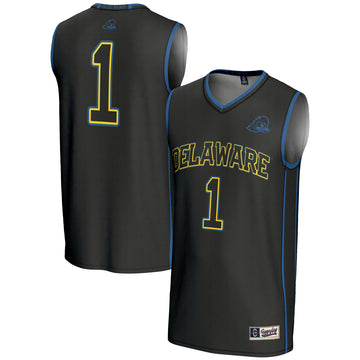 blue jersey
