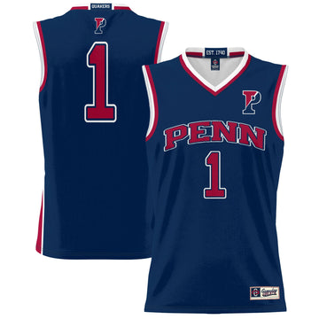 navy jersey