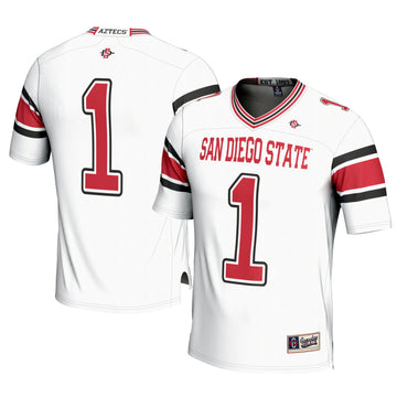 San Diego State Aztecs jersey
