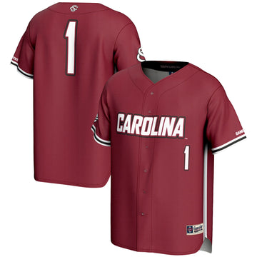 South Carolina Gamecocks Fashion jersey