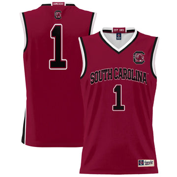 South Carolina Gamecocks Fashion jersey