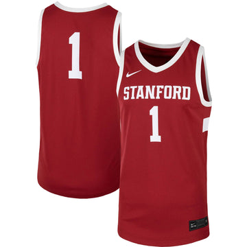 Stanford Cardinal jersey