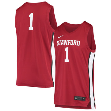Stanford Cardinal jersey