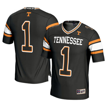 Tennessee Volunteers jersey