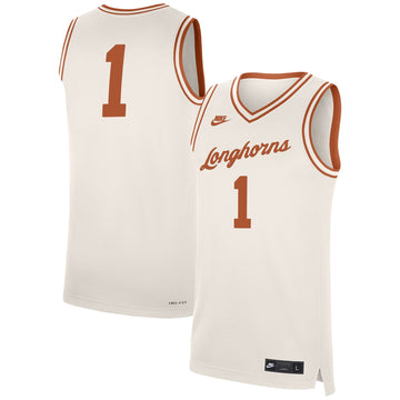 Texas Longhorns Retro jersey