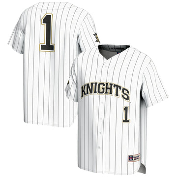 UCF Knights white jersey