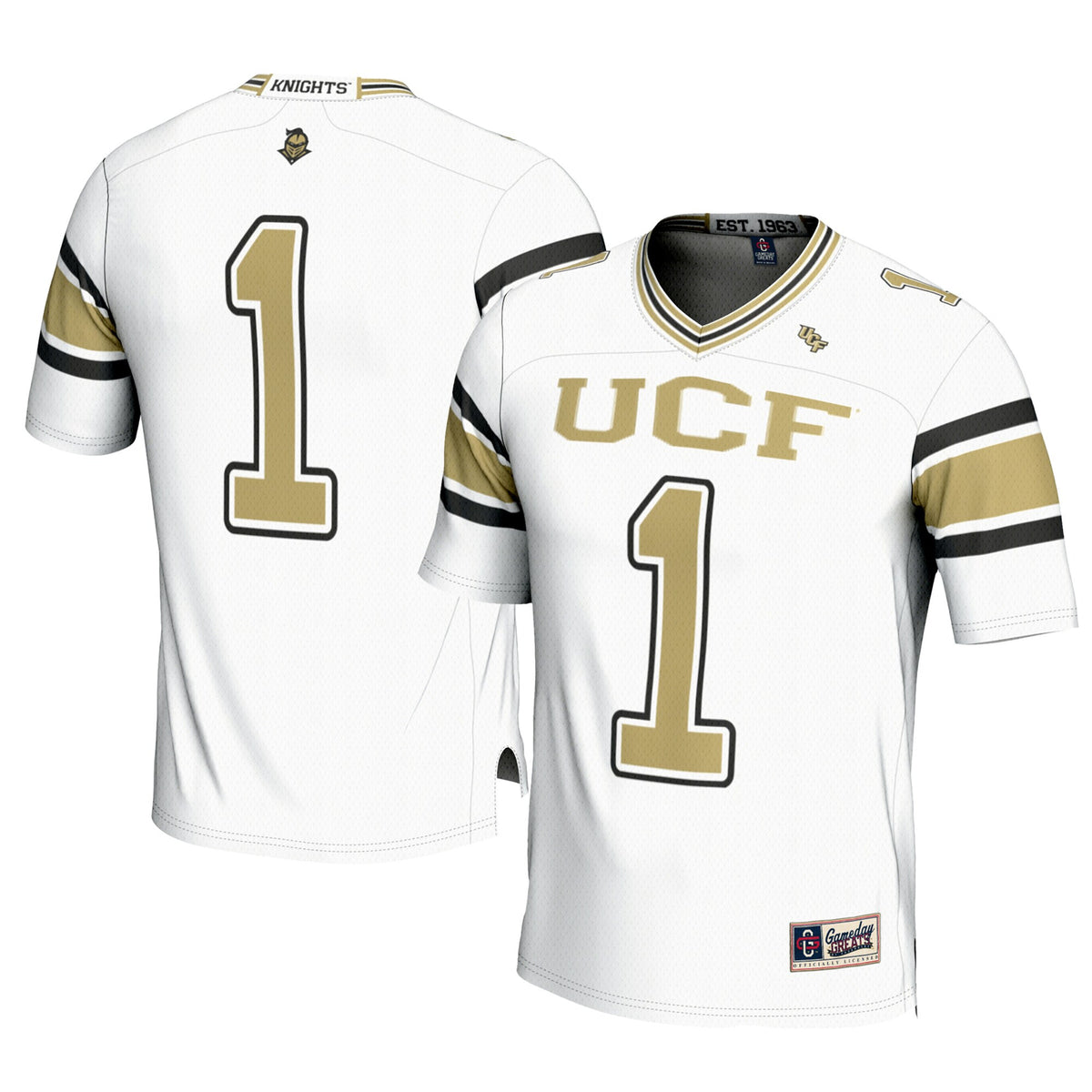 UCF Knights jersey