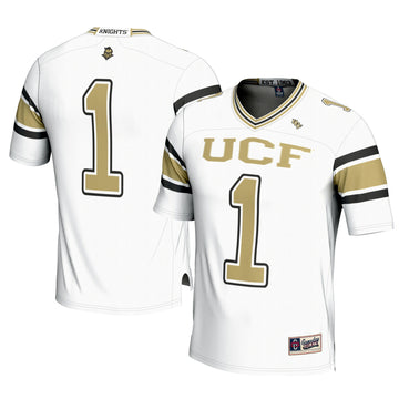 UCF Knights jersey