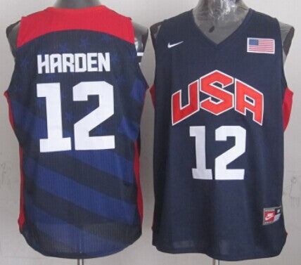 New England Revolution blue jersey