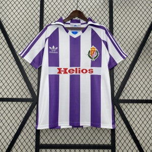 Valladolid Home jersey