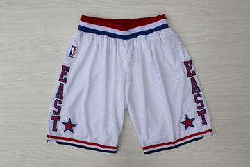 NBA All-Stars white jersey