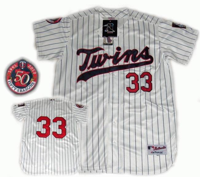 Justin Morneau Minnesota Twins white jersey