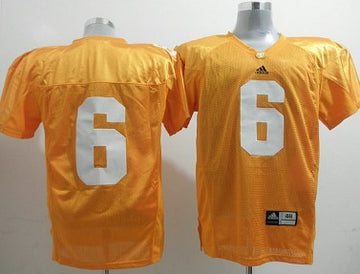 Denarius Moore Tennessee Volunteers orange jersey