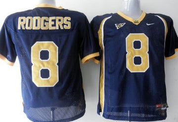 Rodgers Cal Bears blue jersey