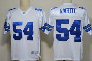 Randy White Dallas Cowboys Legend jersey