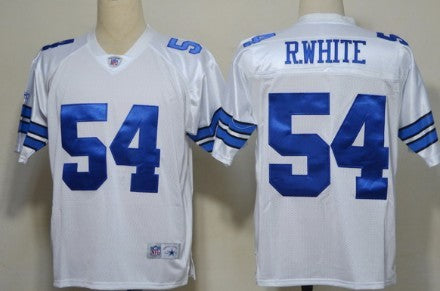Randy White Dallas Cowboys Legend jersey