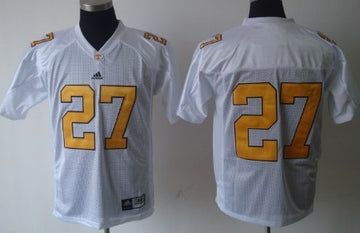 Arian Foster Tennessee Volunteers white jersey