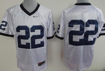 Penn State Nittany Lions white jersey