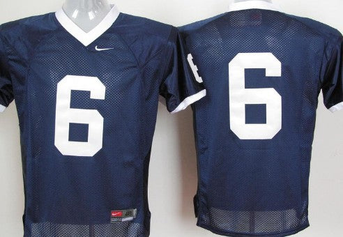 Penn State Nittany Lions navy jersey