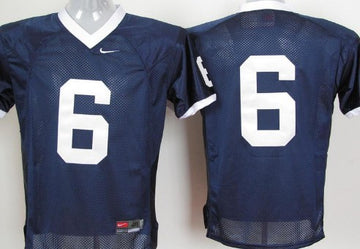Penn State Nittany Lions navy jersey