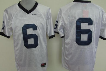 Penn State Nittany Lions white jersey