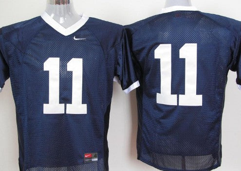 Penn State Nittany Lions navy jersey