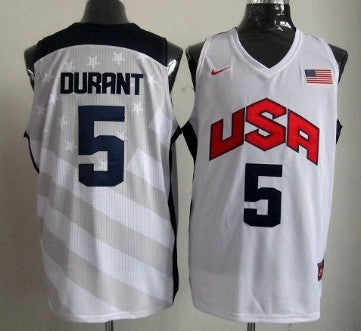New England Revolution white jersey