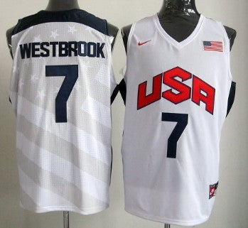New England Revolution white jersey