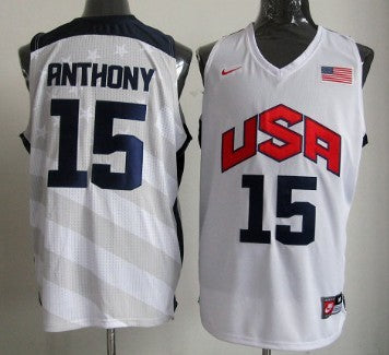 New England Revolution white jersey