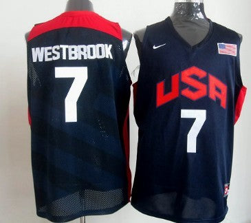 New England Revolution blue jersey