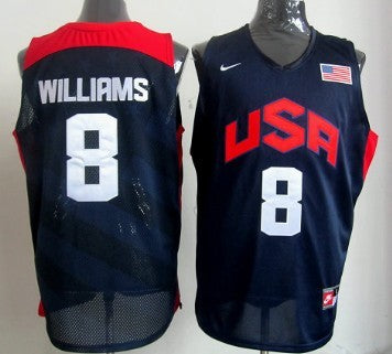 New England Revolution blue jersey