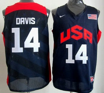 New England Revolution blue jersey