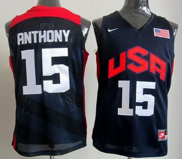 New England Revolution blue jersey