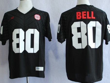 Kenny Bell Nebraska Cornhuskers black jersey
