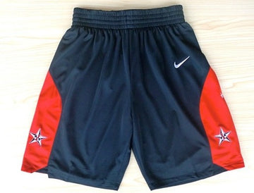 Olympics USA Basketball navy jersey