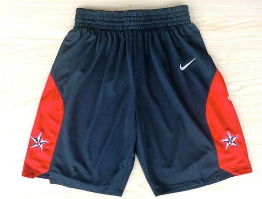 Olympics USA Basketball navy jersey
