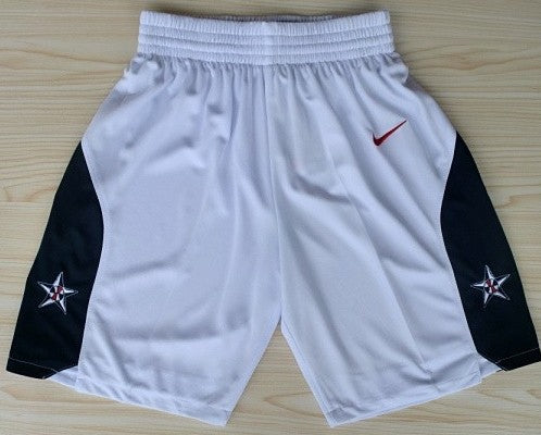 Olympics USA Basketball white jersey