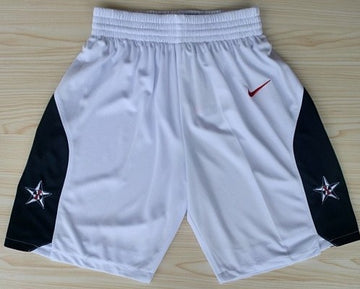 Olympics USA Basketball white jersey