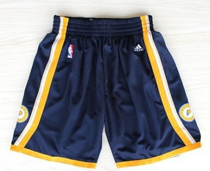 Indiana Pacers navy jersey