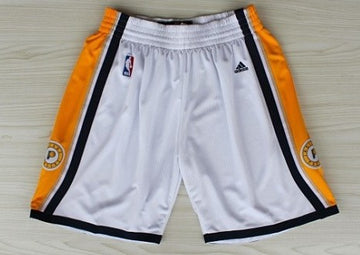 Indiana Pacers white jersey