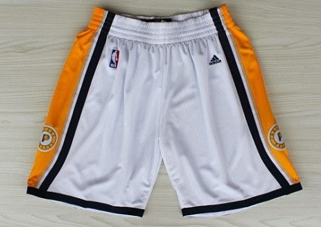 Indiana Pacers white jersey