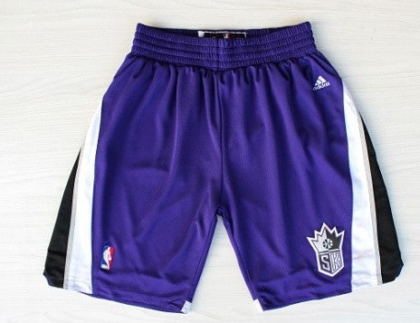 Sacramento Kings purple jersey
