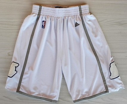 All Los Angeles Lakers white jersey