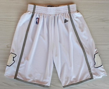 All Los Angeles Lakers white jersey